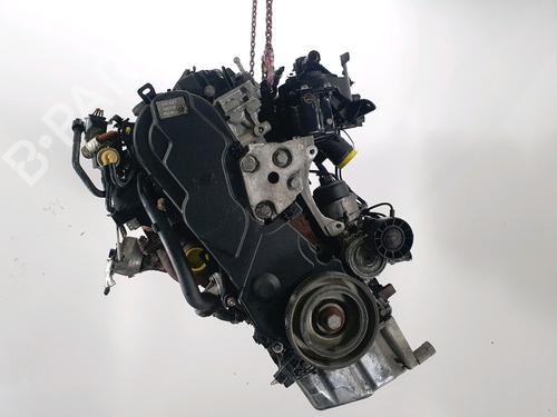 Motor Motor CITROËN C4 Picasso I MPV (UD_) [2006-2015] 33925371 33925371