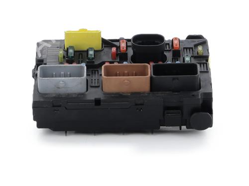 Used Fuse box Fuse box CITROËN C3 I (FC_, FN_) [2002-2013] 34642407 34642407