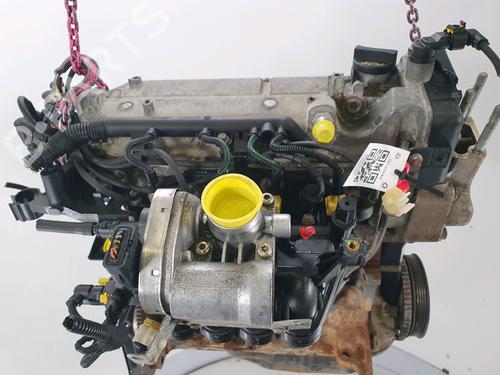 Engine FIAT PANDA (169_) 1.2 4x4 (169.AXB2A) | BP34230764M1 - Image 5