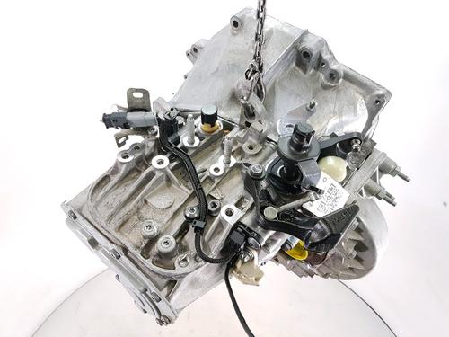 Gearbox CITROËN JUMPY III Van (V_) 1.5 BlueHDi 100 | BP33166032M3  - Image 6