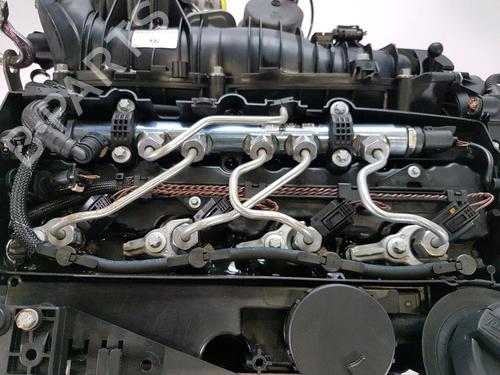 Engine BMW X1 (E84) | BP39941528M1 - Image 9