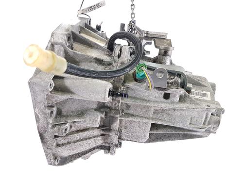 Used Gearbox RENAULT CLIO III (BR0/1, CR0/1) 1.5 dCi (BR0H, CR0H, CR1S, BR1S) (106 hp) 30925341