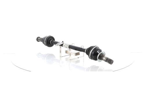 Left rear driveshaft JAGUAR XE (X760) 2.0 D | BP17372829M40 