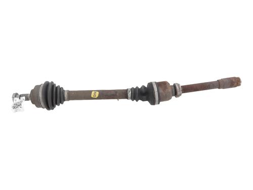 Used Right front driveshaft Right front driveshaft PEUGEOT 308 I (4A_, 4C_) 1.6 16V (120 hp) 33446377 33446377