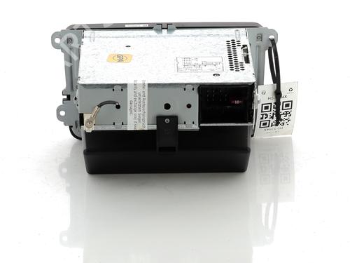 Radio SKODA FABIA II (542) 1.6 TDI | BP16556999E6 