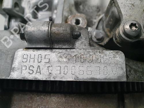 Engine CITROËN C4 II (NC_) 1.6 HDi 110 | BP39194709M1 - Image 11