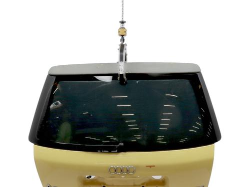 Used Tailgate AUDI A6 C5 Avant (4B5, 4B6) 2.5 TDI quattro (180 hp) 30379623