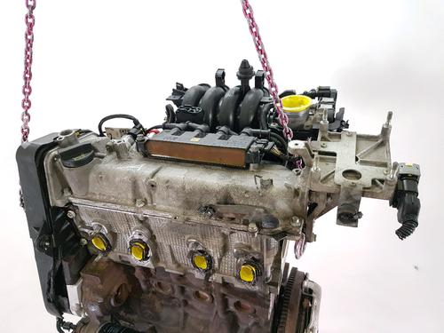 Engine FIAT PUNTO EVO (199_) 1.2 | BP38742470M1 - Image 6