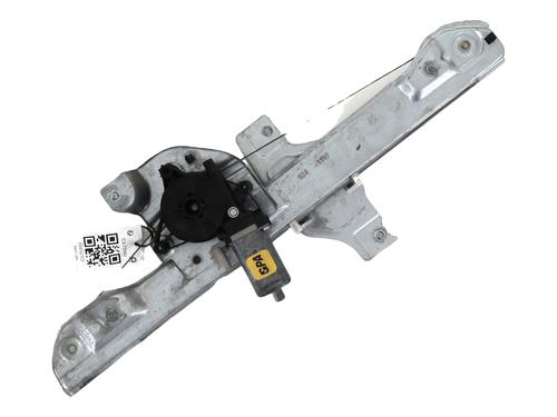 Elevalunas delantero derecho CITROËN C3 III (SX) 1.6 BlueHDi 100 (99 hp) 32180393