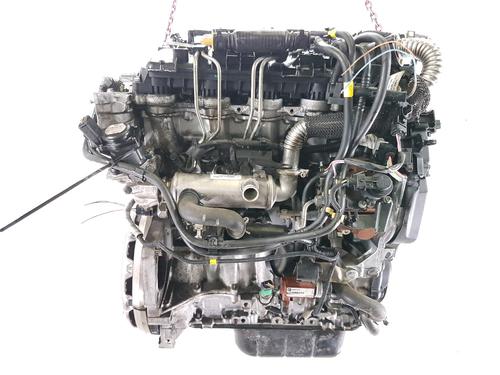 Engine CITROËN C4 Picasso I MPV (UD_) 1.6 HDi | BP36288681M1 - Image 4
