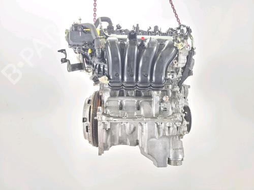 Engine TOYOTA YARIS (_P9_) 1.33 VVT-i (NSP90_, NSP90R) | BP29931518M1