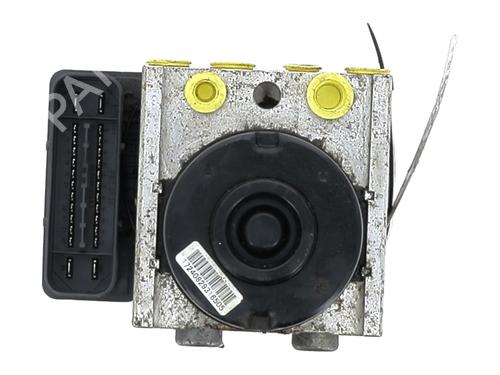 ABS pump PEUGEOT 207 (WA_, WC_) 1.6 HDi | BP30827708M43