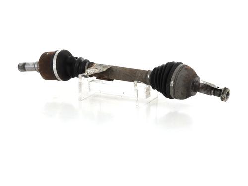 Left front driveshaft PEUGEOT 407 (6D_) 2.0 HDi 135 (6DRHRH, 6DRHRE, 6DRHRG, 6DRHRJ) | BP29695794M38 