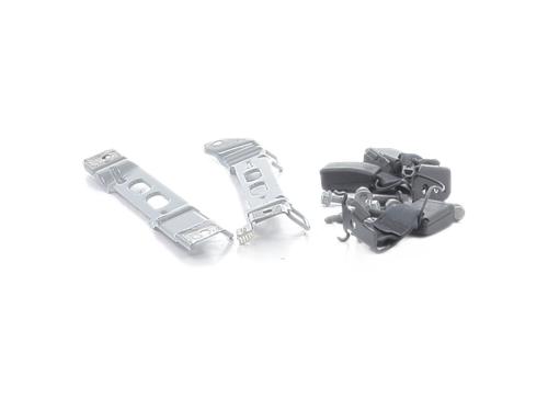 Rear seat RENAULT MEGANE IV Hatchback (B9A/M/N_) 1.5 dCi 110 (B9A3) | BP39971744C17 - Image 3