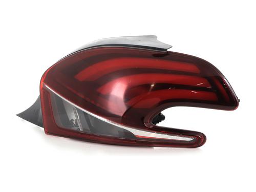 Right taillight PEUGEOT 208 I (CA_, CC_) 1.6 HDi | BP25043039C35 