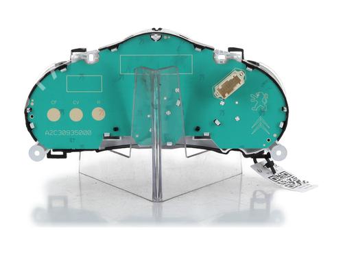 Instrument cluster DS DS 3 (SA_) 1.2 THP 110 / PureTech 110 (SAHNPS, SAHNZ6, SAHNZT) | BP32717601C47  - Image 5