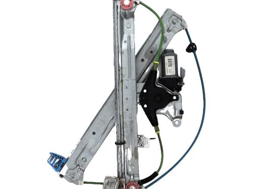 Used Front right window mechanism CITROËN C3 Picasso (SH_) 1.6 HDi (90 hp) 29874470