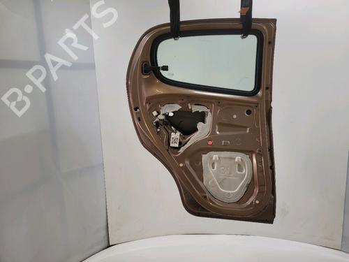 Dør venstre bagtil PEUGEOT 108 1.0 VTi | BP39422428C4 - Image 2