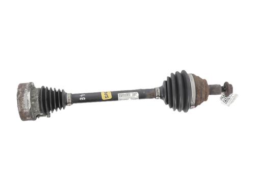 Drivaksel fortil venstre Drivaksel fortil venstre VW GOLF V Variant (1K5) 1.9 TDI (105 hp) 34337564 34337564