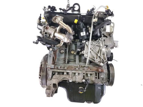 Engine OPEL CORSA D (S07) 1.3 CDTI (L08, L68) | BP31349965M1