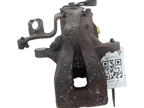 Left rear brake caliper CITROËN C4 Picasso I MPV (UD_) 1.6 HDi | BP27908585M107 