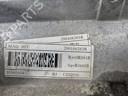 Engine RENAULT ZOE (BFM_) ZOE | BP39972239M1 - Image 6