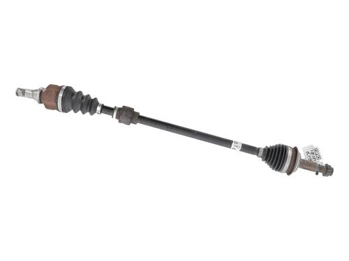 Drivaksel fortil Højre TOYOTA YARIS (_P9_) 1.3 VVT-i (SCP90_, SCP90R) (87 hp) 30405323