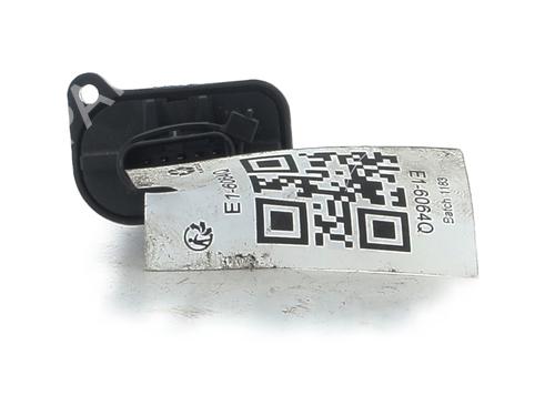 Startmotor BMW 2 Coupe (F22, F87) M2 (370 hp) 31086108