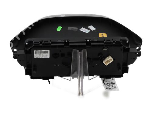 Instrument cluster PEUGEOT 5008 II (MC_, MJ_, MR_, M4_) 1.6 BlueHDi 120 (MCBHZH, MCBHZW) | BP25992353C47 
