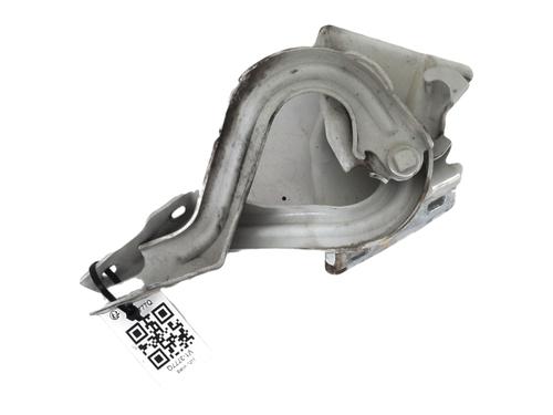 Used Hinge/Door check strap CITROËN JUMPER II Van 2.0 BlueHDi 130 (130 hp) 32400934