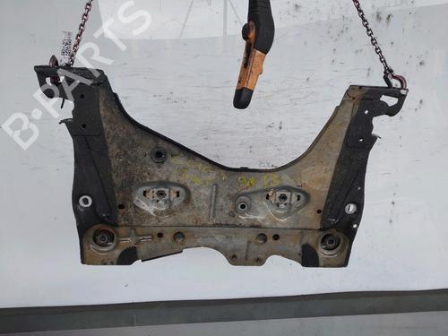 Subframe RENAULT CLIO III (BR0/1, CR0/1) | BP35749041M9 - Image 2