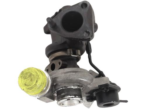 Used Turbocharger/Supercharger KIA RIO III (UB) 1.4 CRDi (90 hp) 32076552