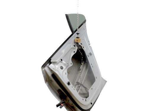 Right rear door VW PASSAT CC B6 (357) 2.0 TDI | BP29380973C5 