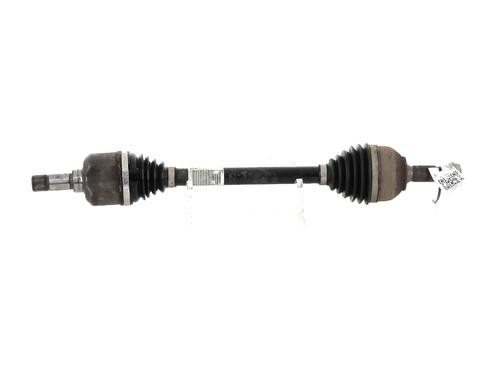 Left front driveshaft CITROËN JUMPY III Van (V_) 2.0 BlueHDi 150 | BP26489403M38 