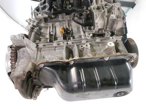 Engine PEUGEOT 206 Hatchback (2A/C) 1.4 i | BP32130628M1 
