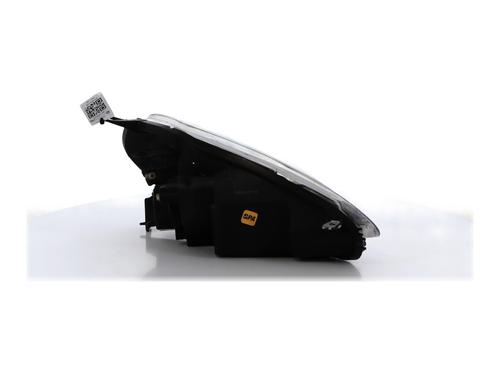 Left headlight FIAT PUNTO (199_) 1.3 D Multijet | BP29048058C28 