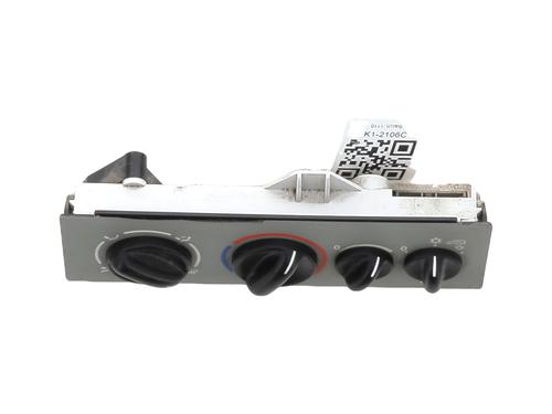 Climate control RENAULT KANGOO Express (FC0/1_) 1.5 dCi (FC07, FC1R) | BP30094219I5