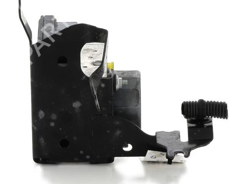 ABS pump RENAULT CLIO IV (BH_) 1.5 dCi 75 | BP28534418M43