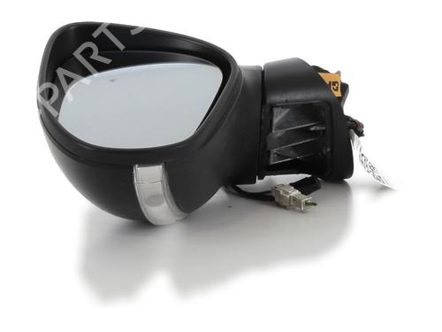 Left mirror FIAT 500X (334_) 1.6 (334AXE1A) | BP29110460C26 