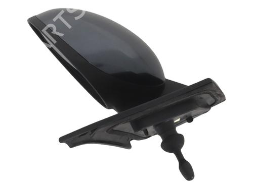 Used Left mirror Left mirror PEUGEOT 107 (PM_, PN_) 1.0 (68 hp) 34231114 34231114