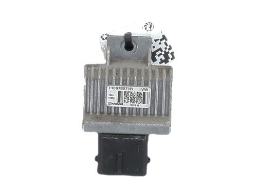 Used Electronic module Electronic module RENAULT CLIO IV (BH_) 1.5 dCi 75 (75 hp) 36210880 36210880