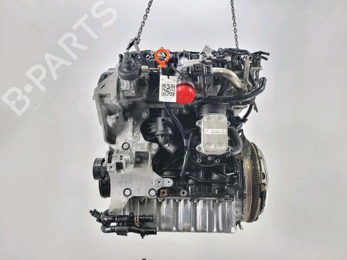 Engine SEAT IBIZA IV (6J5, 6P1) 2.0 TDI | BP40058108M1 - Image 2