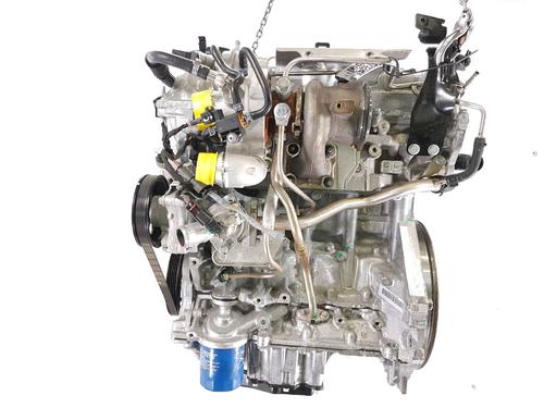 Engine MG MG HS (AS23) 1.5 EHS Hybrid (CSA6463) | BP32333934M1