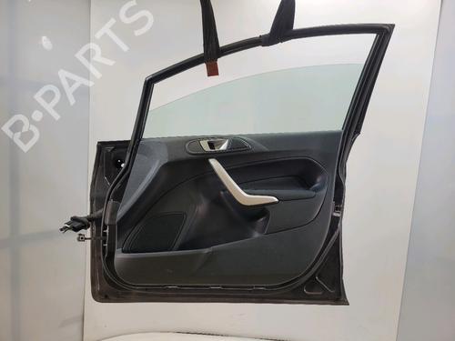 Right front door FORD FIESTA VI (CB1, CCN) 1.25 | BP29624320C3 