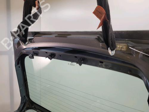 Tailgate CITROËN C4 Coupe (LA_)  | BP28333094C6 