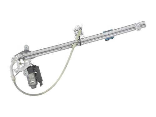 Rear left window mechanism RENAULT ESPACE IV (JK0/1_) 2.0 dCi (JK01, JK02, JK1J, JK1K, JK1H) | BP40521040C24 - Image 2