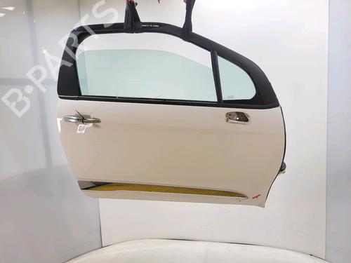 Used Right front door CITROËN DS3 (SA_) 1.6 VTi 120 (120 hp) 29198852