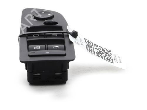 Left front window switch BMW 1 (E87) 118 d | BP36962165I27 - Image 3