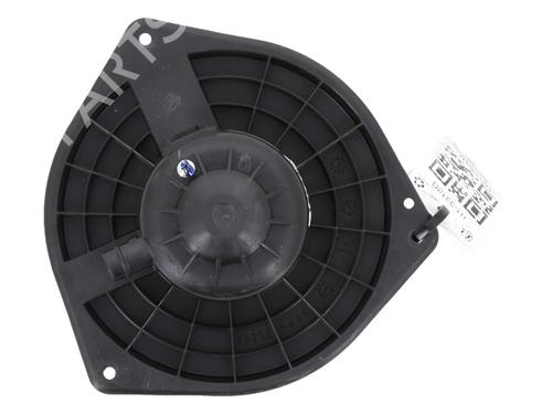 Used Heater blower motor MITSUBISHI OUTLANDER II (CW_W) 2.2 DI-D 4WD (156 hp) 30048520