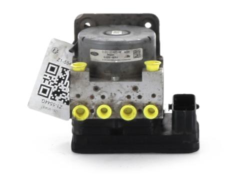 ABS pump FORD FIESTA VI (CB1, CCN) 1.5 TDCi | BP40488193M43 - Image 3